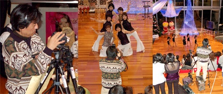 3rdAnniversaryParty2008inゆめホール