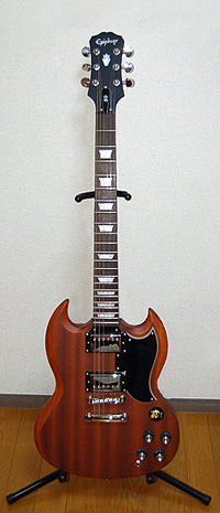  Epiphone Faded G-400