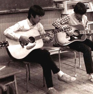 オンラインギター教室、ギターレッスンなら｜photo1